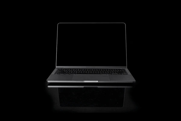 photo-realistic-modern-laptop-blank-600nw-2302796827
